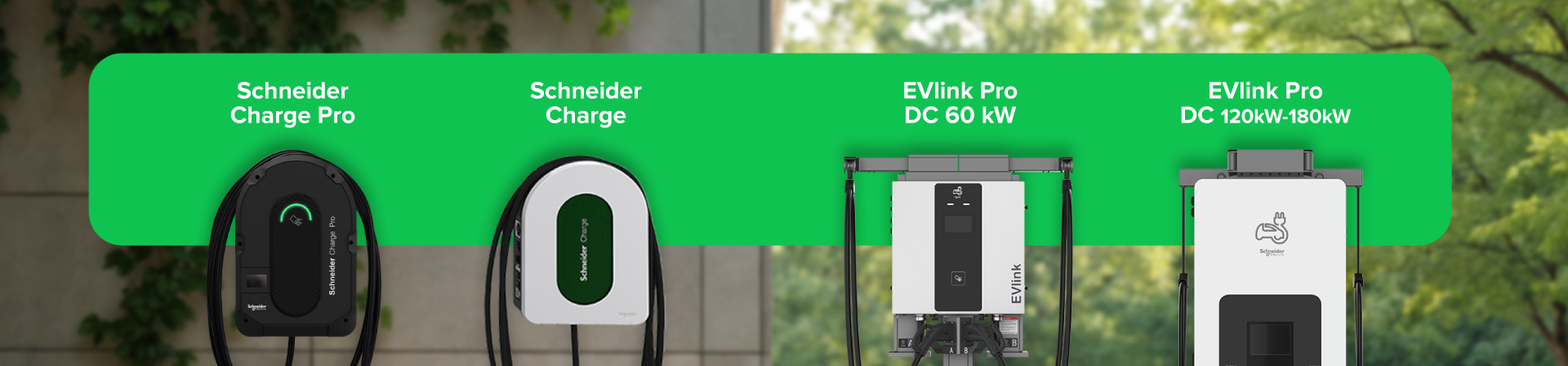 Electrical Car Charging