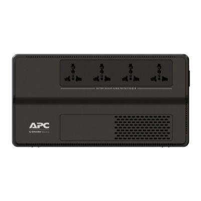 APC EASY UPS BV 500VA, AVR, Universal Outlet, 230V