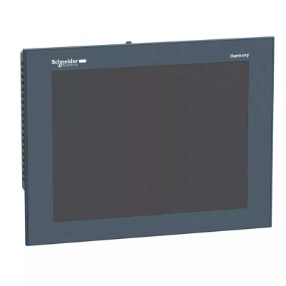Advanced touchscreen panel, Harmony GTO, 12.1 Color Touch SVGA TFT, coated display