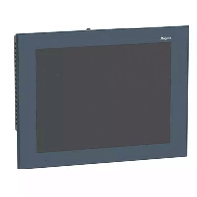 Advanced touchscreen panel, Harmony GTO, 12.1 Color Touch SVGA TFT, logo removed