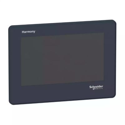 touch panel screen, Harmony STO & STU, 4.3inch wide, Ethernet