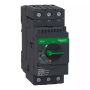 Motor circuit breaker