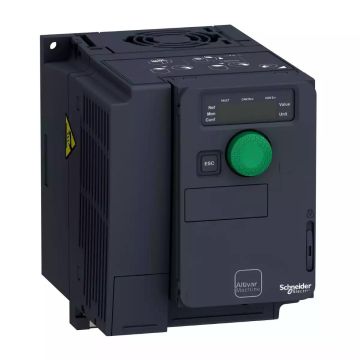 variable speed drive, Altivar Machine ATV320, 0.75kW, 380 to 500V, 3 phases, compact