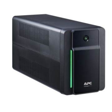 APC Back-UPS 2200VA, 230V, AVR, 4 universal outlets