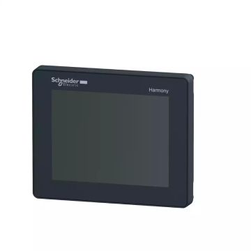 colour touch panel screen, Harmony STO & STU, 3.5inch wide