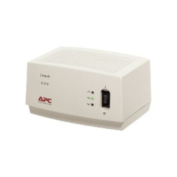 600VA (600 Watt) Automatic Voltage Regulator (220V, 230V or 240V)
