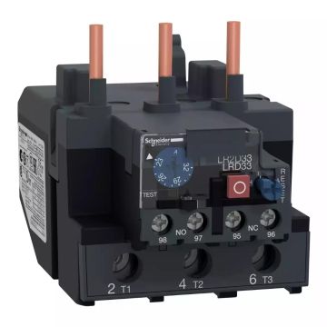thermal overload relays, TeSys Deca, 23...32A , class 10A