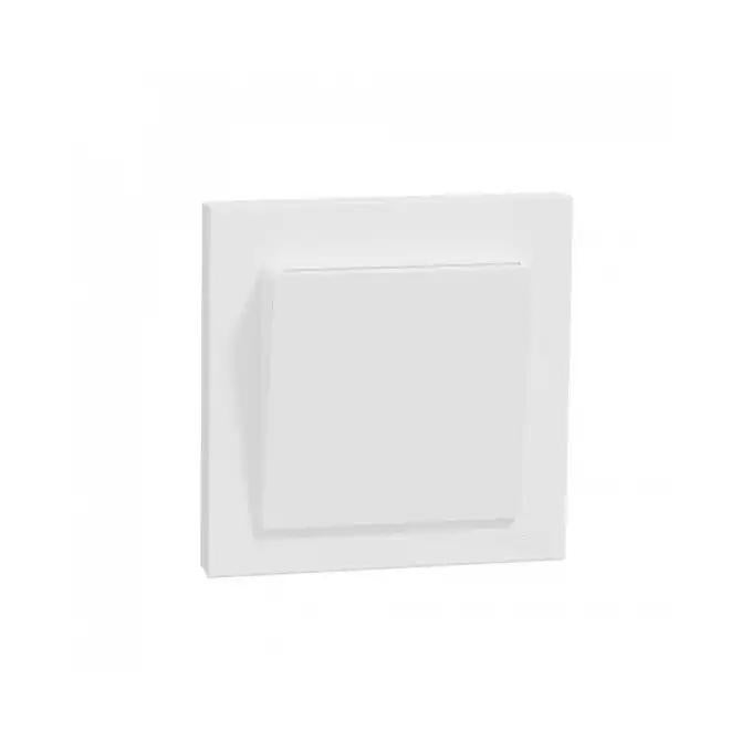 AvatarOn C, Electronic key card switch, 16A, White