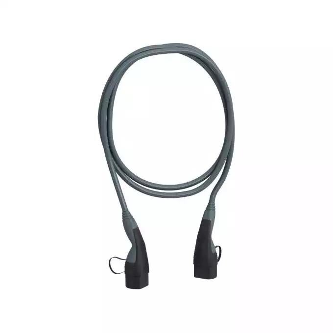 CHARGING CABLE 32A 3-PHASE T2-T2 5M