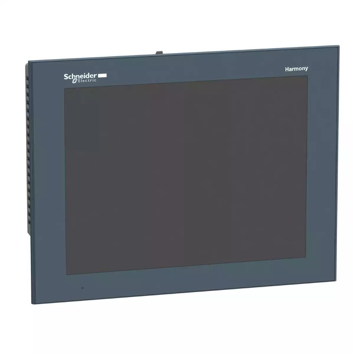 advanced touchscreen panel 800 x 600 pixels SVGA- 12.1