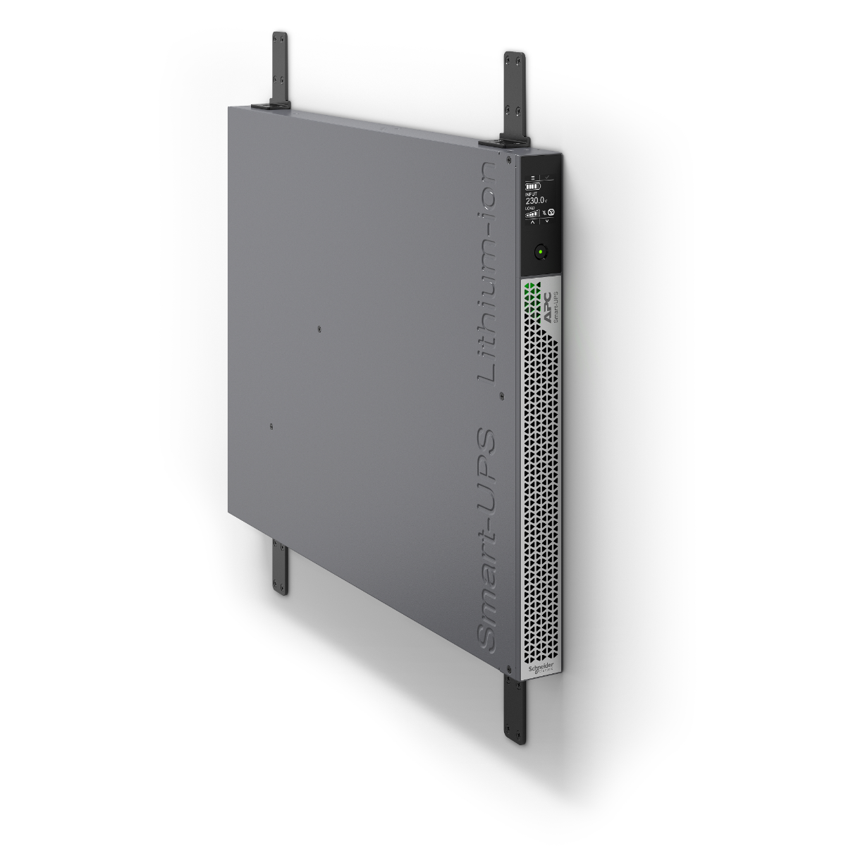 APC Smart-UPS Ultra, 3000VA 240V 1U, with Lithium-Ion Battery, with Network Management Card Embedded