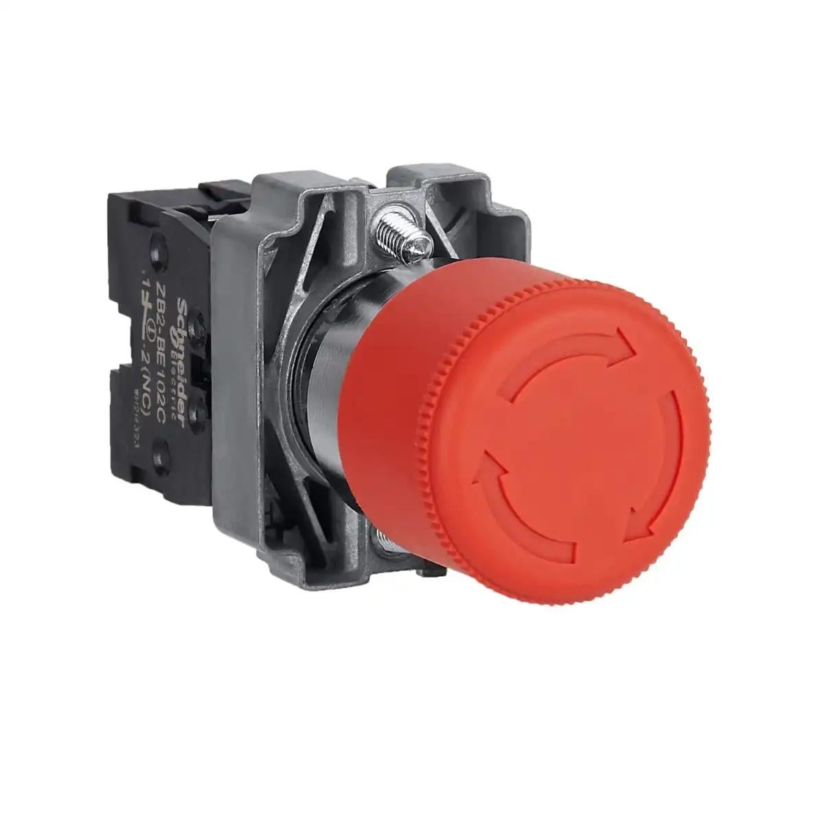 XB2BS442C+XB2BS442C