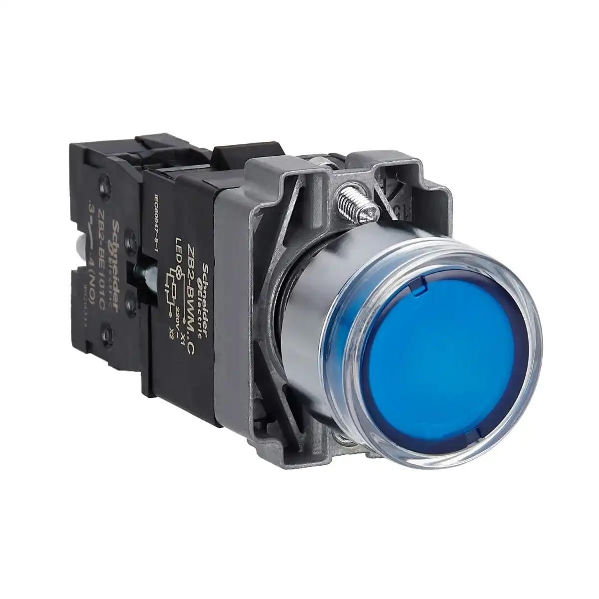 XB2BW36M1C+XB2BW36M1C